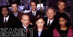 Season 1
